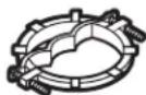 GE Profile DPVH890EJMG - MATERIALS YOU WILL NEED - 3