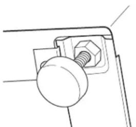 GE Profile DPVH890EJMG - LEVEL THE WASHER OR DRYER - 1