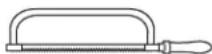 GE Profile DPVH890EJMG - TOOLS AND MATERIALS YOU WILL NEED TO INSTALL EXHAUST DUCT - 4