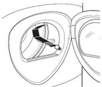 GE Profile DPVH890EJMG - About dryer features. - 1