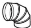 GE Profile PTD60EBSRWS - MATERIALS YOU WILL NEED - 1