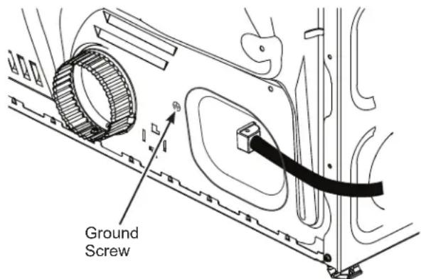 Ground Screw