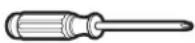 GE Profile PTD60EBSRWS - TOOLS YOU WILL NEED - 3