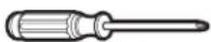 GE Profile PTD60EBSRWS - OUTILS NÉCESSAIRES - 2