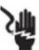 GE Profile PTD60EBSRWS - ▲ AVERTISSEMENT - 1