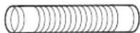GE Profile PTD60EBSRWS - Connexion à 3 fils - 1