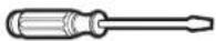 GE Profile PTD60EBSRWS - TOOLS YOU WILL NEED - 3