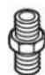 GE Profile PTD60EBSRWS - OUTILS NÉCESSAIRES - 17