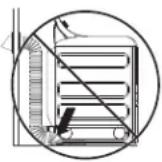 GE Profile PTD60EBSRWS - • DO NOT - 3