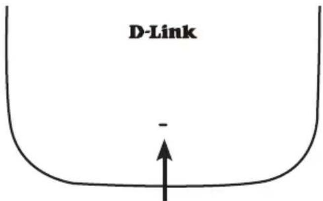 D-LINK DAP2662 - LED - 1
