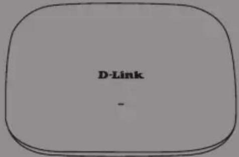 D-LINK DAP2662 - Wireless AC1200 Concurrent Dual Band PoE Access Point - 1