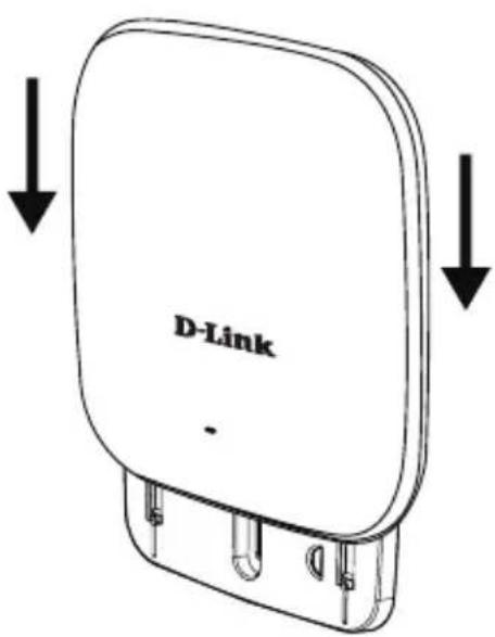 D-LINK DAP2662 - Installation - 4