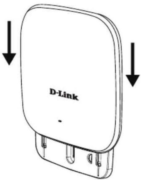 D-LINK DAP2662 - Installation - 4
