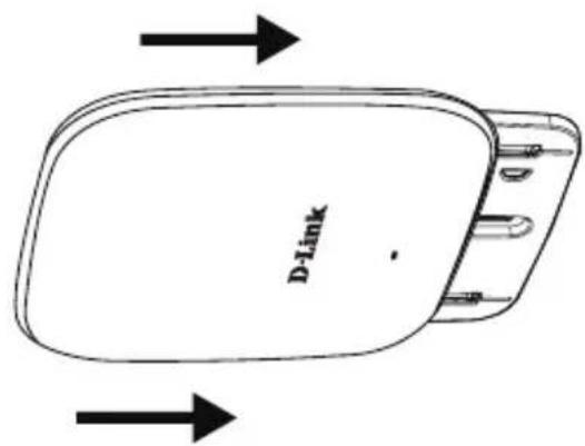 D-LINK DAP2662 - Installation - 3