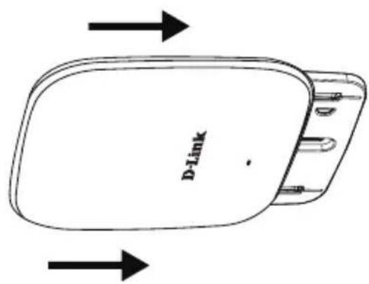 D-LINK DAP2662 - Installation - 2