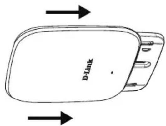 D-LINK DAP2662 - Installation - 3