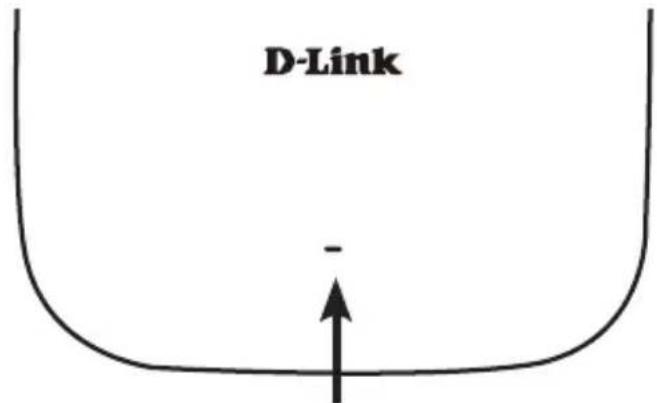 D-LINK DAP2662 - Voyant lumineux - 1