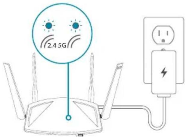D-LINK DAPX2810 - LEHETÖSEG BEÁLLITÁS WEBBÖNGÉSZÖVEL - 3