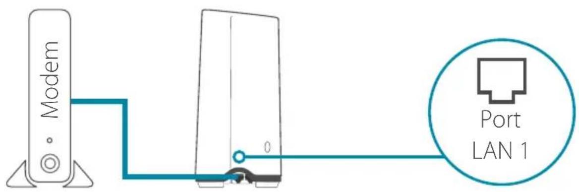 D-LINK DAPX2810 - OPTIUNEA 2 CONFIGURARE DIN BROWSER WEB - 2
