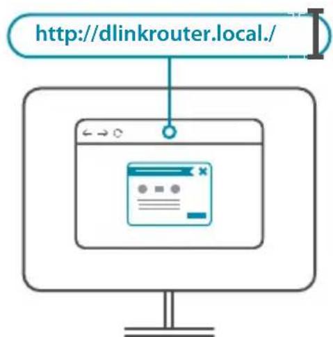 D-LINK DAPX2810 - MOZNOST 2 NASTAVENÍ WEBOVÉHO PROHLÍZEČE - 4
