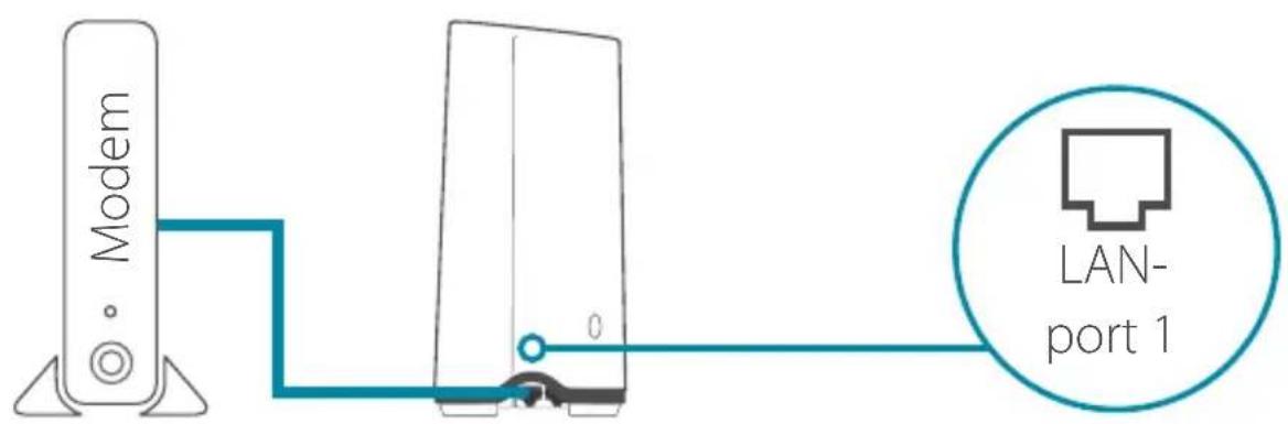 D-LINK DAPX2810 - ALTERNATIV 2 WEBBLÄSARINSTALLATION - 2