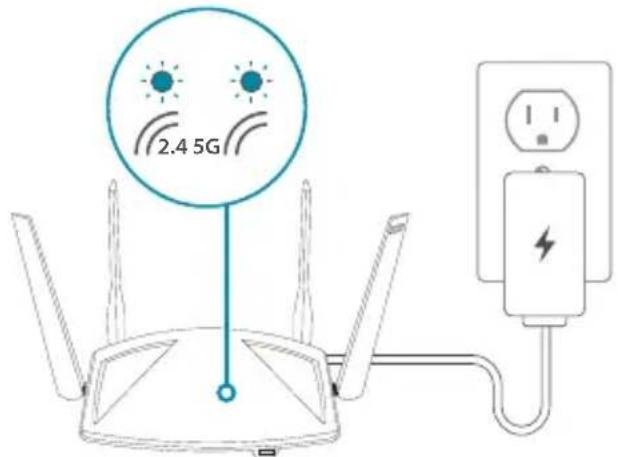 D-LINK DAPX2810 - OPTION2 CONFIGURATION DUNAVIGATEURWEB - 3