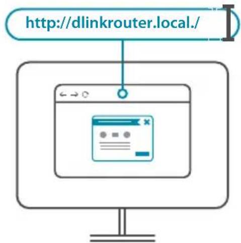 D-LINK DAPX2810 - ALTERNATIV 2 WEBBLÄSARINSTALLATION - 4