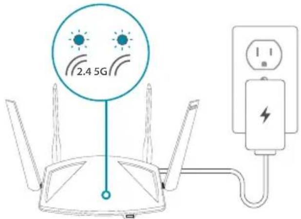 D-LINK DAPX2810 - MOZNOST 2 NASTAVENÍ WEBOVÉHO PROHLÍZEČE - 3
