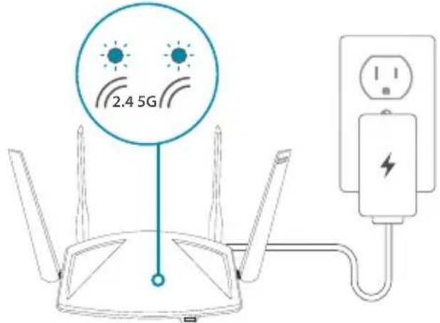 D-LINK DAPX2810 - OPCAO2 CONFIGURAÇÃO DO NAVEGADOR DE INTERNET - 3