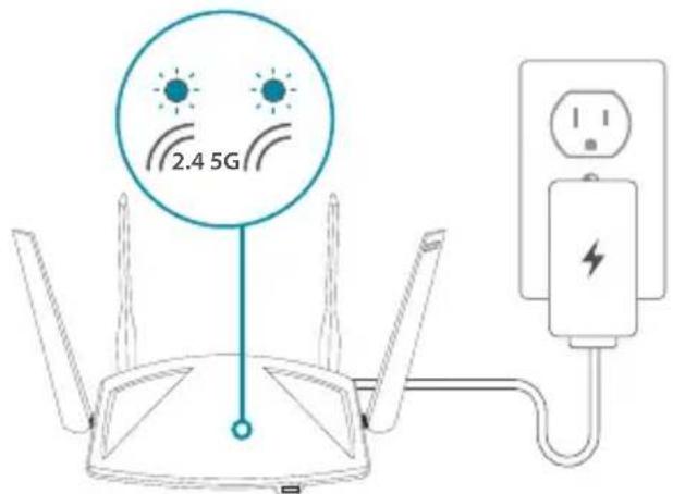 D-LINK DAPX2810 - ENIAORH 2 IAMOPQ H ME Ω PPOPAMMATO NEPIH H - 3