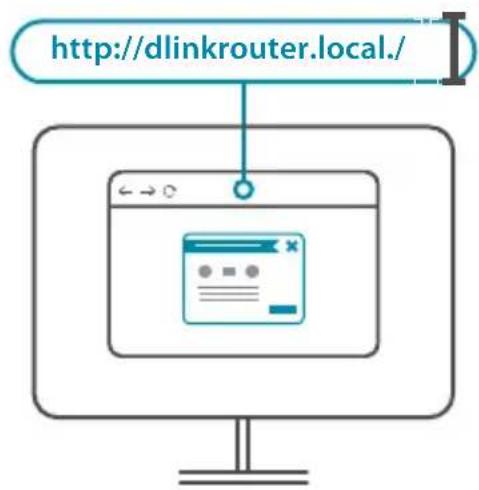 D-LINK DAPX2810 - OPTION 2 WEB BROWSER SETUP - 4