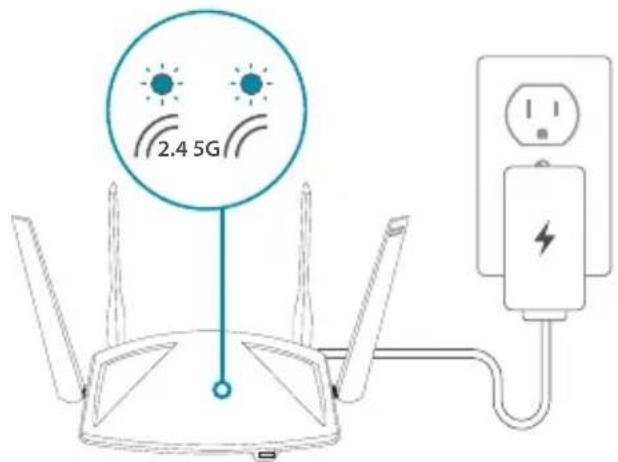 D-LINK DAPX2810 - OPCJA 2 KONFIGURACJA PRZY UZYCIU PRZEGLADARKI INTERNETOWEJ - 3