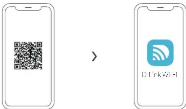 D-LINK DAPX2810 - LEHETÖSEG BEÁLLITÁS A D-LINK WI-FI ALKALMAZÁSSAL - 1