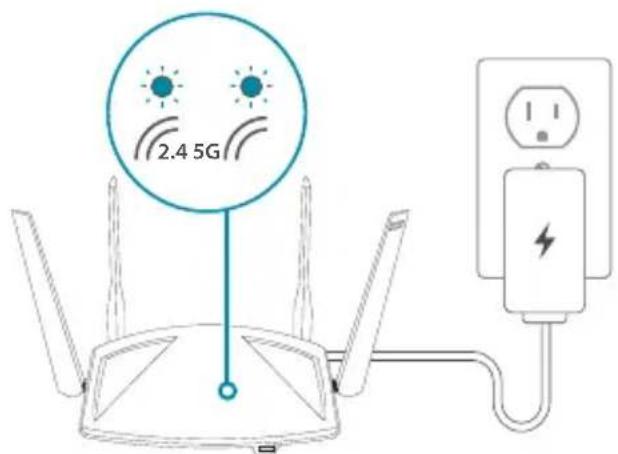 D-LINK DAPX2810 - OPTION 2 EINRICHUNG IM WEBBROWSER - 3