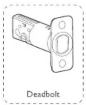 eufy Solo Smart Lock D20 - For Solo Smart Lock D20 Installation - 1