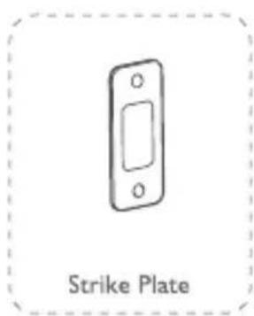 eufy Solo Smart Lock D20 - For Solo Smart Lock D20 Installation - 6