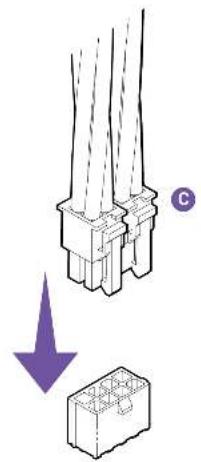 NZXT C850 - STEP 1 - 3