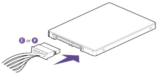 NZXT C850 - STEP 1 - 5