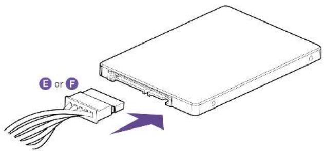 NZXT C650 - STEP5 - 1