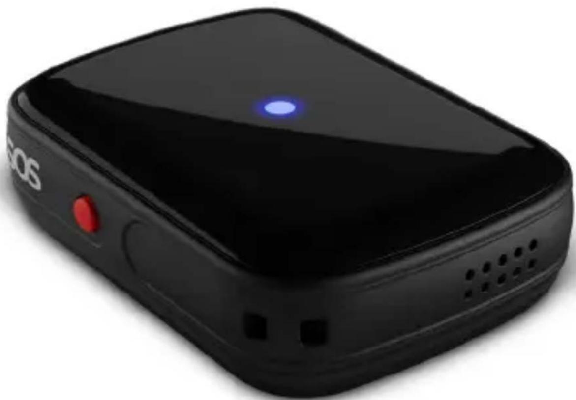 Lamax GPS Locator - 1