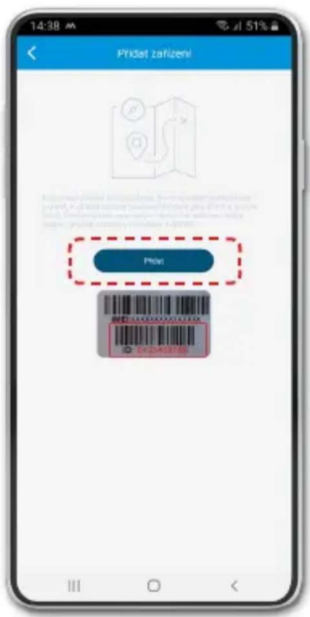 Lamax GPS Locator - 4) Registrierung des Gerätes - 1