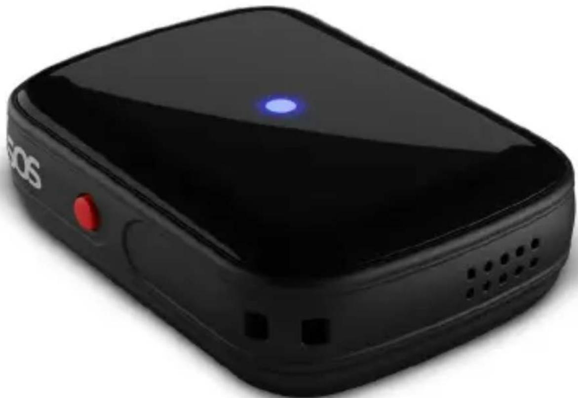Lamax GPS Locator - 1