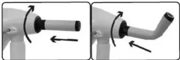 POLTI Sani System Business - ACCESSORI - 2