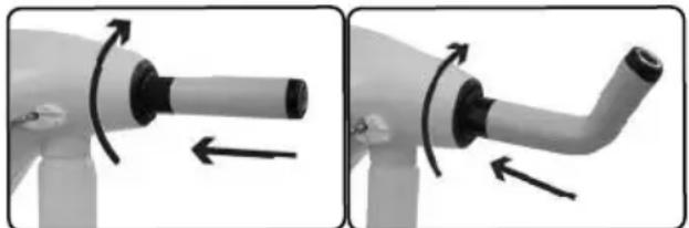 POLTI Sani System Business - ACCESSORIES - 2