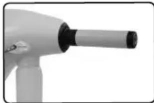 POLTI Sani System Business - ACESSORIOS - 1