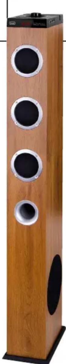 Trevi XT 10A8 BT - 1