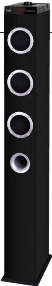 Trevi XT 10A8 BT - 2