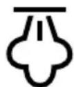 POLTI Sani System Gun - SAFETY SYMBOLS: - 2