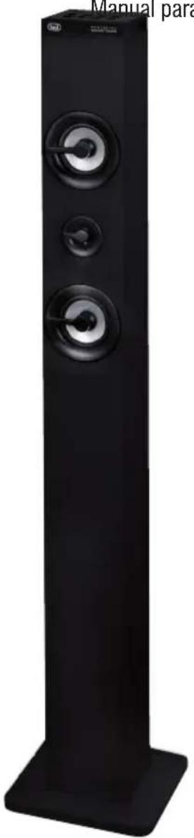 Trevi XT 101 BT - 7