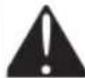 Trevi XF 900 CD - CAUTION - 1